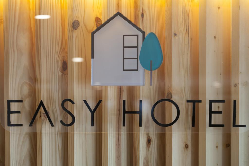 Easy Hotel Lamphun Exterior foto